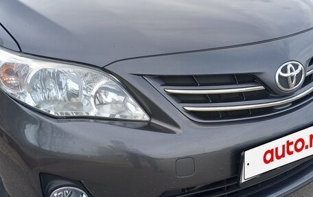 Toyota Corolla, 2012 год, 1 330 000 рублей, 3 фотография