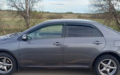 Toyota Corolla, 2012 год, 1 330 000 рублей, 6 фотография