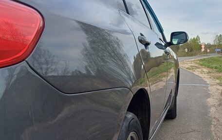Toyota Corolla, 2012 год, 1 330 000 рублей, 8 фотография