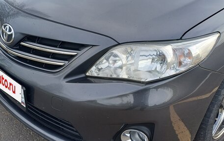 Toyota Corolla, 2012 год, 1 330 000 рублей, 4 фотография
