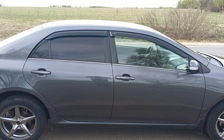 Toyota Corolla, 2012 год, 1 330 000 рублей, 17 фотография