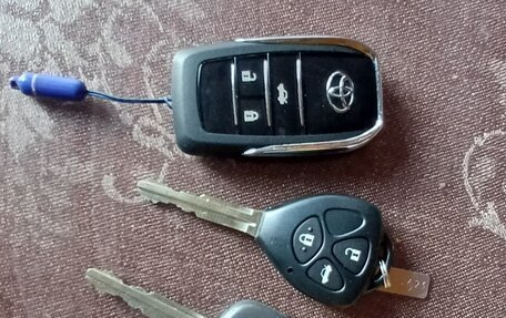 Toyota Corolla, 2012 год, 1 330 000 рублей, 20 фотография