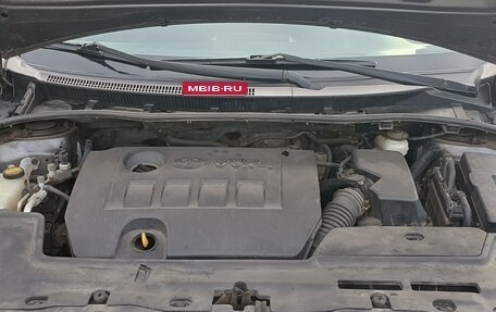 Toyota Corolla, 2012 год, 1 330 000 рублей, 16 фотография