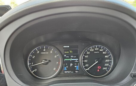 Mitsubishi Outlander III рестайлинг 3, 2020 год, 2 700 000 рублей, 8 фотография