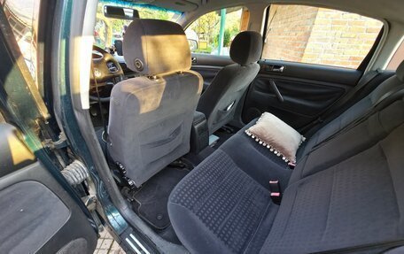 Volkswagen Passat B5+ рестайлинг, 2001 год, 550 000 рублей, 6 фотография