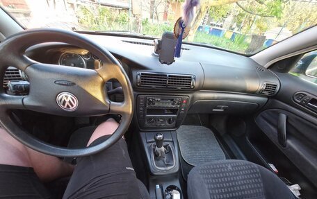 Volkswagen Passat B5+ рестайлинг, 2001 год, 550 000 рублей, 5 фотография