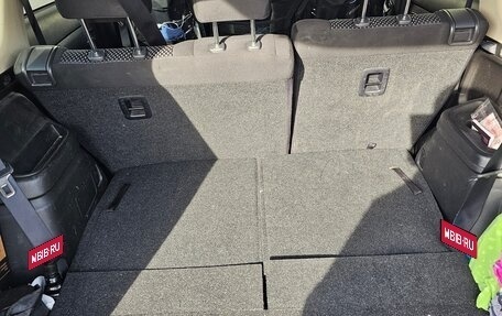 Mitsubishi Outlander III рестайлинг 3, 2020 год, 2 700 000 рублей, 16 фотография