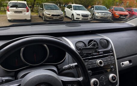 Mazda CX-7 I рестайлинг, 2008 год, 1 200 000 рублей, 9 фотография