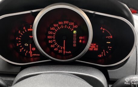 Mazda CX-7 I рестайлинг, 2008 год, 1 200 000 рублей, 10 фотография