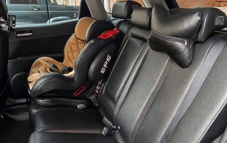 Mazda CX-7 I рестайлинг, 2008 год, 1 200 000 рублей, 14 фотография