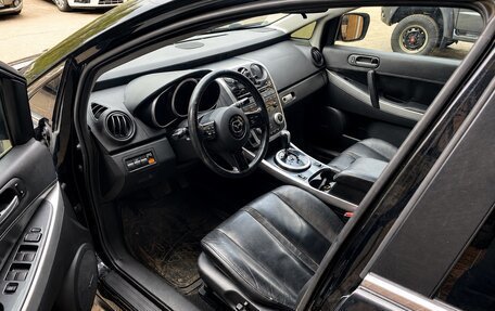 Mazda CX-7 I рестайлинг, 2008 год, 1 200 000 рублей, 8 фотография