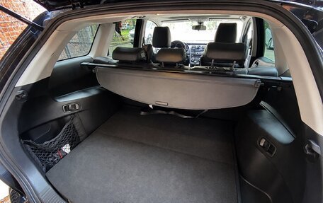 Mazda CX-7 I рестайлинг, 2008 год, 1 200 000 рублей, 16 фотография