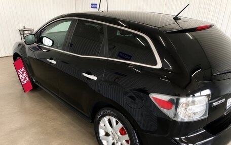Mazda CX-7 I рестайлинг, 2008 год, 1 200 000 рублей, 7 фотография