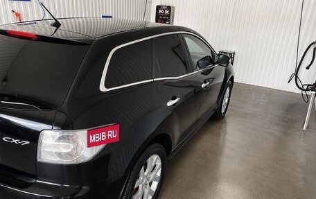 Mazda CX-7 I рестайлинг, 2008 год, 1 200 000 рублей, 6 фотография