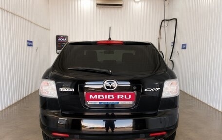 Mazda CX-7 I рестайлинг, 2008 год, 1 200 000 рублей, 5 фотография