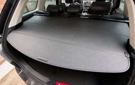 Mazda CX-7 I рестайлинг, 2008 год, 1 200 000 рублей, 15 фотография