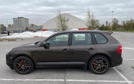 Porsche Cayenne III, 2008 год, 1 400 000 рублей, 4 фотография
