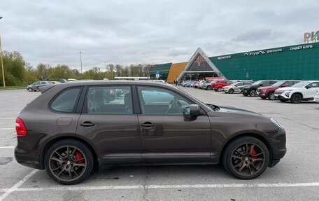 Porsche Cayenne III, 2008 год, 1 400 000 рублей, 3 фотография