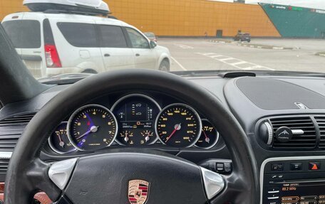 Porsche Cayenne III, 2008 год, 1 400 000 рублей, 9 фотография