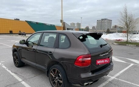 Porsche Cayenne III, 2008 год, 1 400 000 рублей, 6 фотография