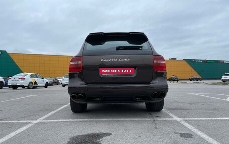 Porsche Cayenne III, 2008 год, 1 400 000 рублей, 7 фотография