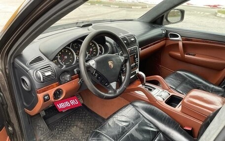 Porsche Cayenne III, 2008 год, 1 400 000 рублей, 8 фотография