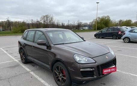Porsche Cayenne III, 2008 год, 1 400 000 рублей, 5 фотография