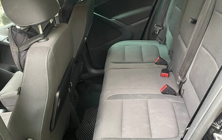 Volkswagen Tiguan I, 2010 год, 750 000 рублей, 5 фотография