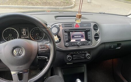 Volkswagen Tiguan I, 2010 год, 750 000 рублей, 9 фотография
