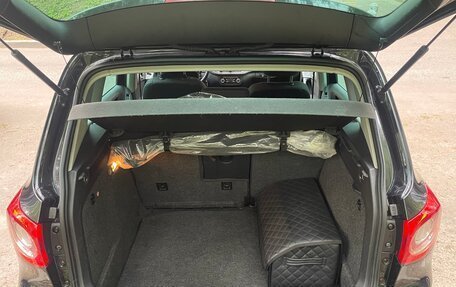 Volkswagen Tiguan I, 2010 год, 750 000 рублей, 8 фотография