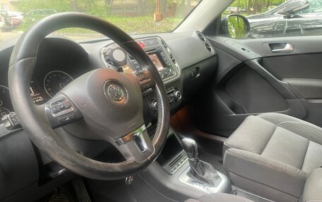 Volkswagen Tiguan I, 2010 год, 750 000 рублей, 14 фотография