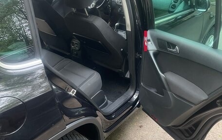 Volkswagen Tiguan I, 2010 год, 750 000 рублей, 10 фотография
