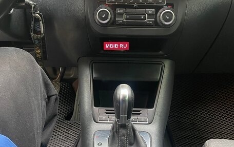 Volkswagen Tiguan I, 2010 год, 750 000 рублей, 11 фотография