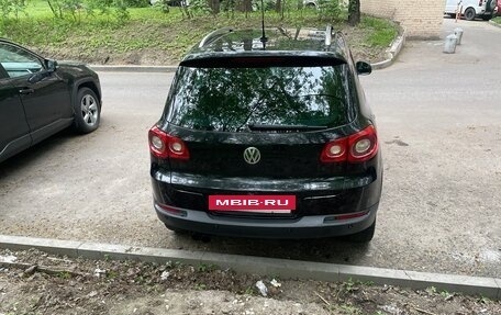 Volkswagen Tiguan I, 2010 год, 750 000 рублей, 7 фотография