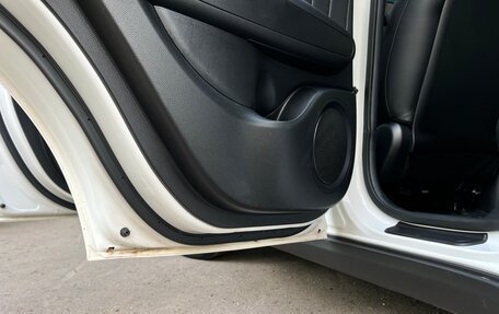 KIA Soul II рестайлинг, 2018 год, 1 730 000 рублей, 9 фотография