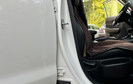 KIA Soul II рестайлинг, 2018 год, 1 730 000 рублей, 14 фотография