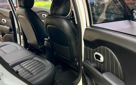 KIA Soul II рестайлинг, 2018 год, 1 730 000 рублей, 10 фотография