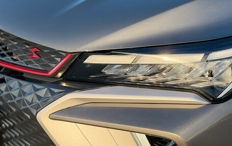 Geely Coolray I, 2024 год, 2 200 000 рублей, 7 фотография