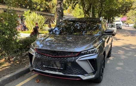 Geely Coolray I, 2024 год, 2 200 000 рублей, 3 фотография