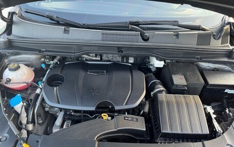 Geely Coolray I, 2024 год, 2 200 000 рублей, 9 фотография