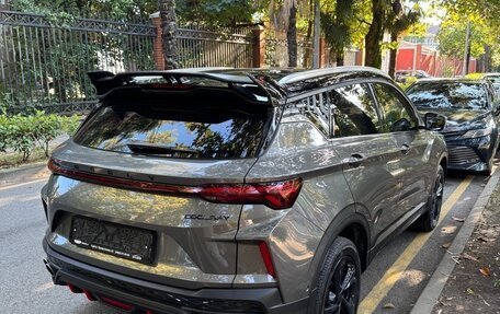 Geely Coolray I, 2024 год, 2 200 000 рублей, 4 фотография