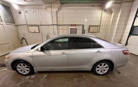 Toyota Camry, 2010 год, 1 100 000 рублей, 8 фотография