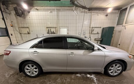Toyota Camry, 2010 год, 1 100 000 рублей, 6 фотография