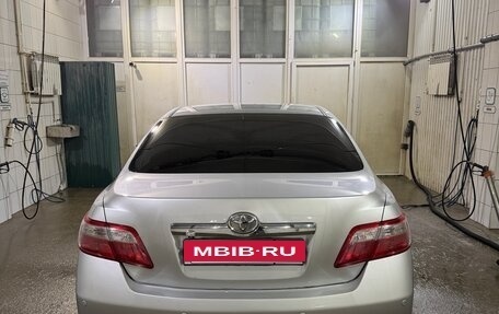 Toyota Camry, 2010 год, 1 100 000 рублей, 7 фотография