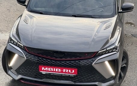 Geely Coolray I, 2024 год, 2 200 000 рублей, 2 фотография