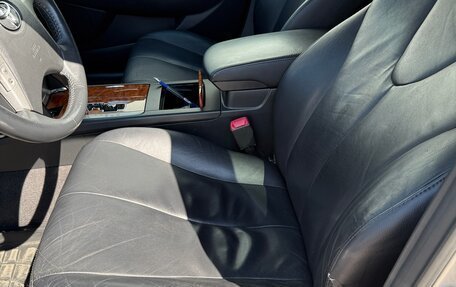 Toyota Camry, 2010 год, 1 100 000 рублей, 13 фотография