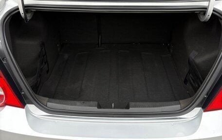 Chevrolet Aveo III, 2013 год, 800 000 рублей, 16 фотография