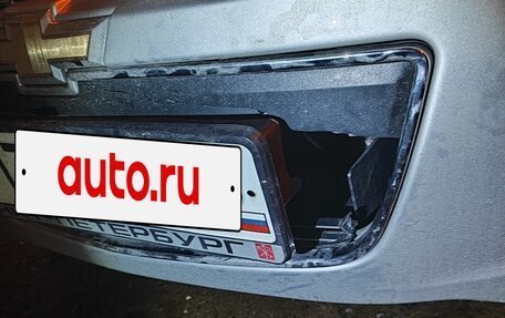 Chevrolet Aveo III, 2013 год, 800 000 рублей, 27 фотография