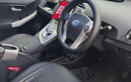 Toyota Prius, 2012 год, 1 180 000 рублей, 20 фотография
