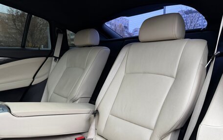 BMW 5 серия, 2009 год, 1 590 000 рублей, 9 фотография